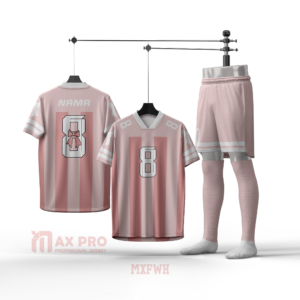 Jersey Coqueete Ribbon Korea