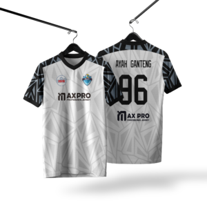 Jersey Badminton Custom Jersey Badminton