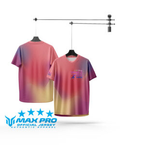 Jersey Running Terbaru Jersey Lari Jakarta Sehari Jadi